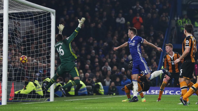 Góc nhìn:  Chelsea 'giết chết' cuộc đua NHA - Bóng Đá