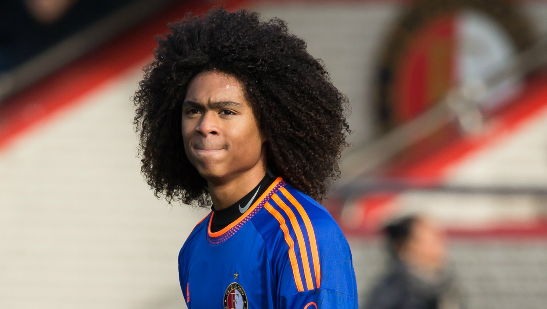 Tahith Chong, Angel Gomes và những 'ngọc thô' hứa hẹn của Man Utd - Bóng Đá