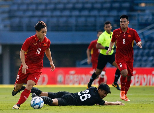 Đây nguyên nhân U23 Việt Nam làm nên kỳ tích tại VCK U23 châu Á - Bóng Đá