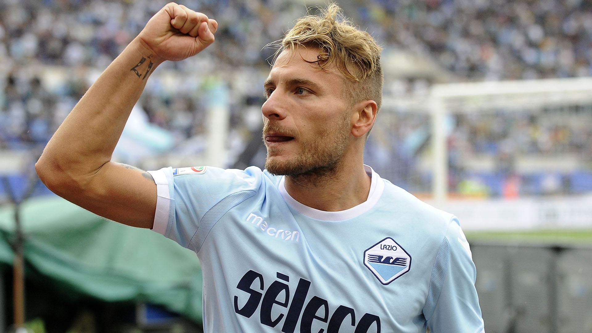 Nếu Serie A chuộng hàng nội, Lazio sẽ cân hết Italia - Bóng Đá