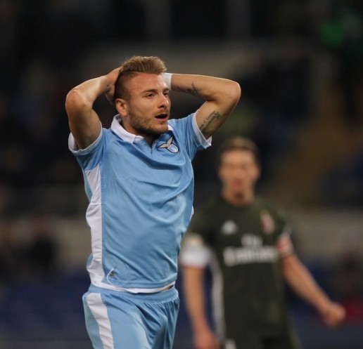 Sau vòng 24 Serie A: Juve tiến gần Scudetto, Lazio lỡ cơ hội vào top 4 - Bóng Đá