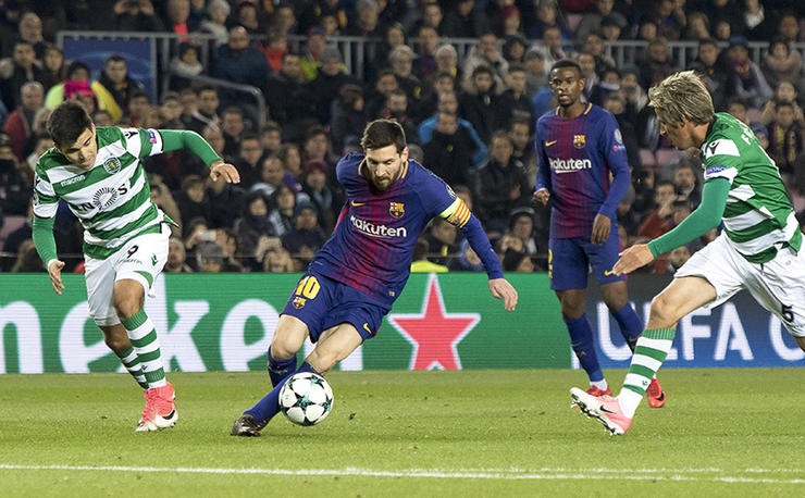 16 'anh tài' ở Champions League: Ai đủ tố chất để xưng bá châu Âu? - Bóng Đá