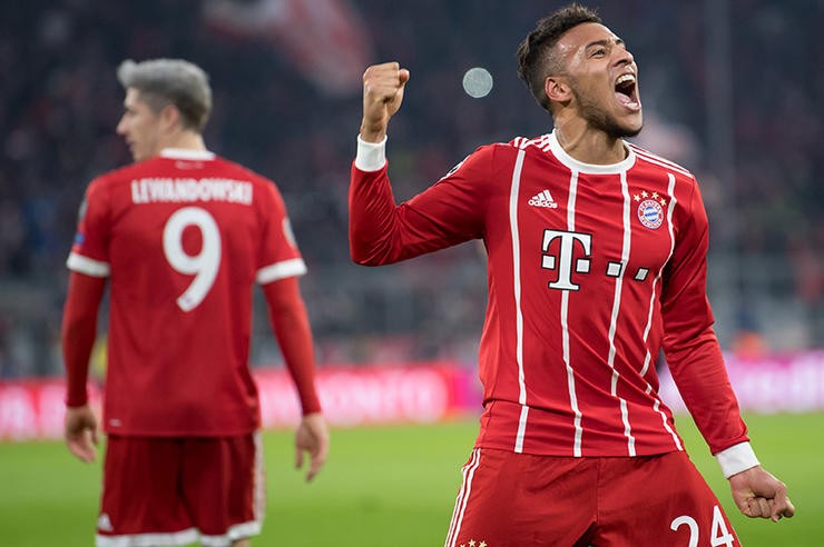 16 'anh tài' ở Champions League: Ai đủ tố chất để xưng bá châu Âu? - Bóng Đá
