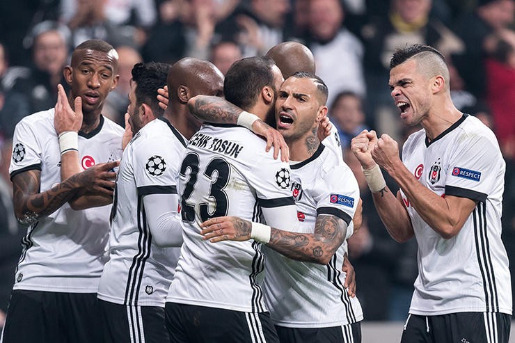 16 'anh tài' ở Champions League: Ai đủ tố chất để xưng bá châu Âu? - Bóng Đá
