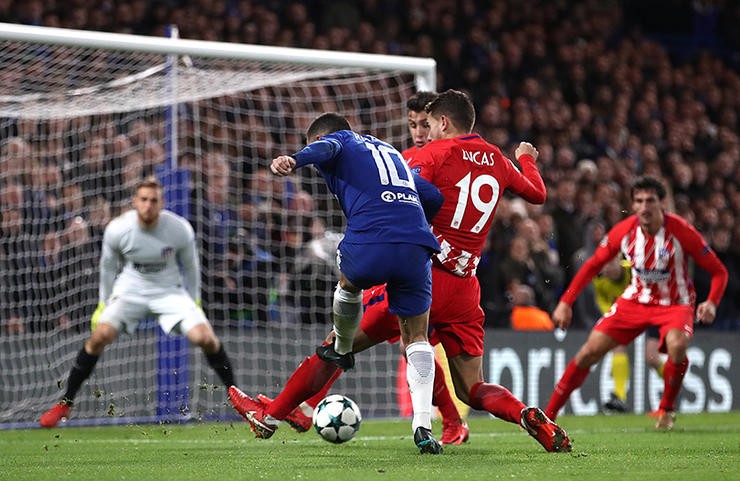 16 'anh tài' ở Champions League: Ai đủ tố chất để xưng bá châu Âu? - Bóng Đá