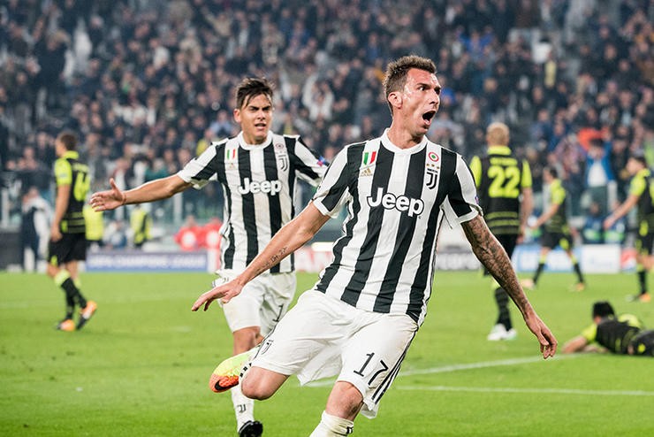 16 'anh tài' ở Champions League: Ai đủ tố chất để xưng bá châu Âu? - Bóng Đá