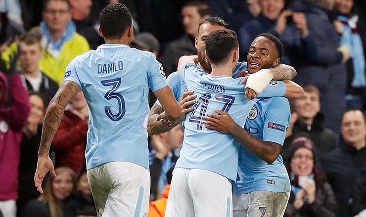 16 'anh tài' ở Champions League: Ai đủ tố chất để xưng bá châu Âu? - Bóng Đá