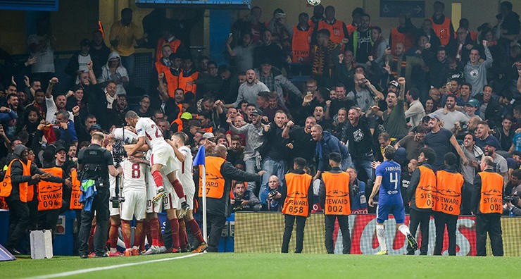 16 'anh tài' ở Champions League: Ai đủ tố chất để xưng bá châu Âu? - Bóng Đá
