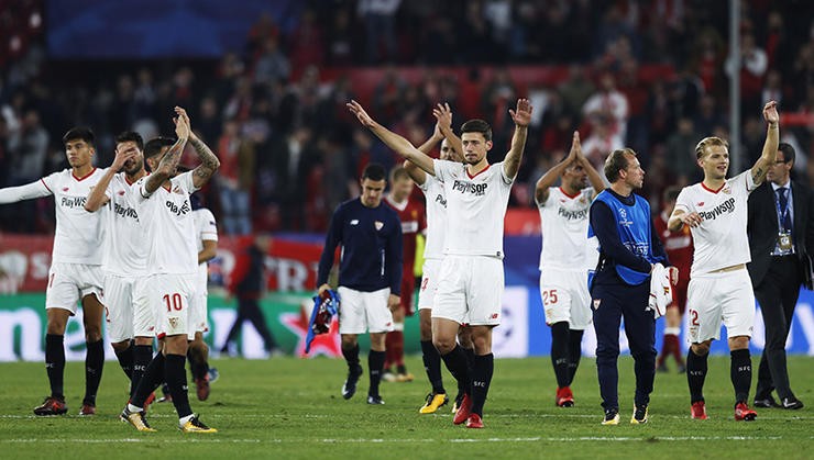 16 'anh tài' ở Champions League: Ai đủ tố chất để xưng bá châu Âu? - Bóng Đá