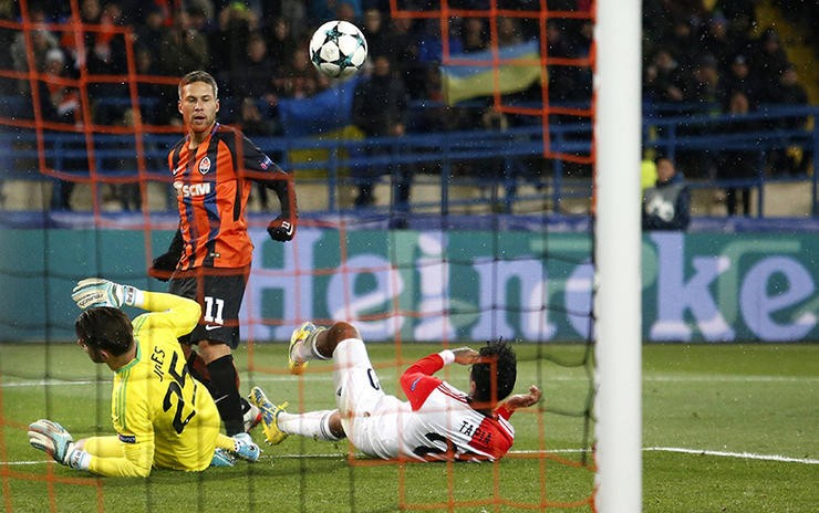 16 'anh tài' ở Champions League: Ai đủ tố chất để xưng bá châu Âu? - Bóng Đá