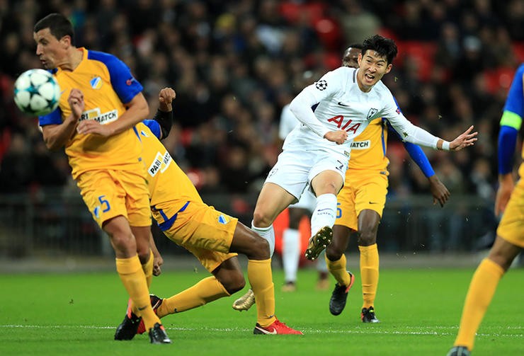 16 'anh tài' ở Champions League: Ai đủ tố chất để xưng bá châu Âu? - Bóng Đá