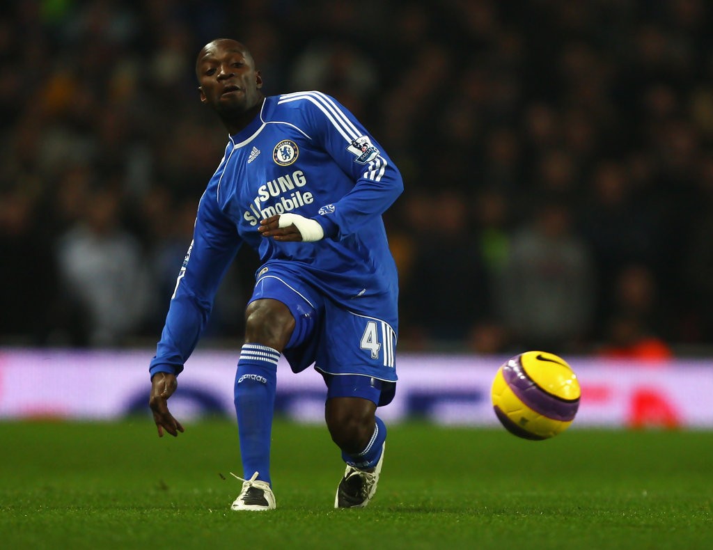 CHÍNH THỨC: Claude Makelele trở lại Ngoại hạng Anh - Bóng Đá