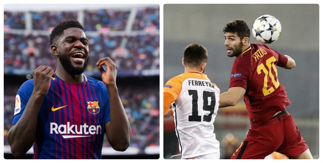 AS Roma - Barca trên thị trường chuyển nhượng: Catalunya 'lấy tiền đè người' - Bóng Đá