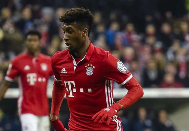 Sếp lớn Bayern CHỐT tương lai Kingsley Coman - Bóng Đá