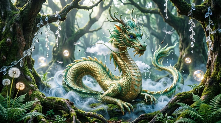 Tháng 5 mang đến cho tuổi Thìn những tín hiệu được xem là khả quan về mặt tài chính