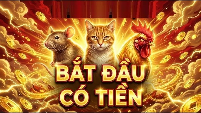 Vào tuần vận sáng ̣(4-10/5) Lộc Lên - Tiền Về, 3 con giáp hả hê ngồi hưởng