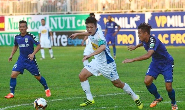 ‘Công Phượng, Xuân Trường kém xa chính họ ở U23 Việt Nam’ - Bóng Đá