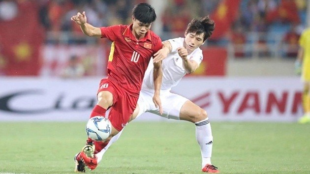 Công Phượng giá 70 tỷ: Người Thái thích đùa dai! - Bóng Đá