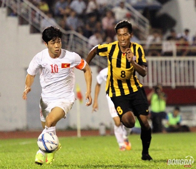 U23 Việt Nam: Quên Công Phượng đi, Quang Hải mới là người xuất sắc nhất (chưa xong) - Bóng Đá