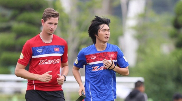‘Công Phượng, Xuân Trường kém xa chính họ ở U23 Việt Nam’ - Bóng Đá