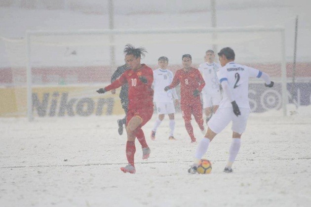  - Bóng Đá