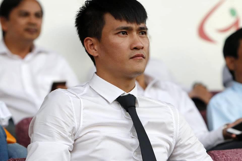  - Bóng Đá