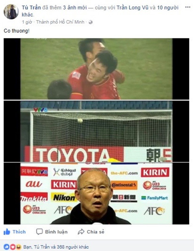 - Bóng Đá