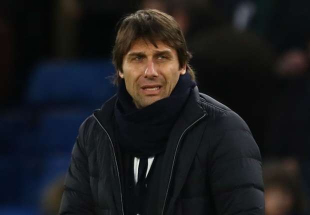 Conte coi nhẹ trận chiến với Liverpool, Arsenal - Bóng Đá