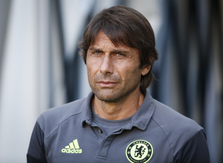 HLV Conte thừa nhận Tottenham có thể vô địch - Bóng Đá