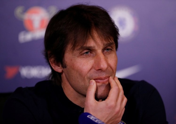 Chelsea mất 3 sao lớn trước trận đại chiến - Bóng Đá