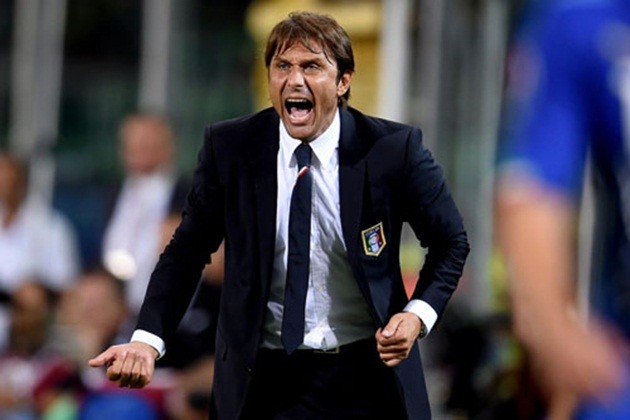 Chưa rời Chelsea, HLV Conte đã nhận được lời mời hấp dẫn - Bóng Đá