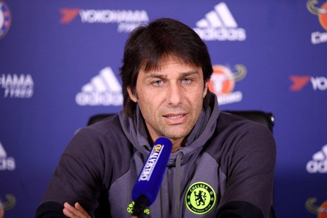 Conte bất ngờ nằm trong danh sách tuyển dụng của Barca - Bóng Đá