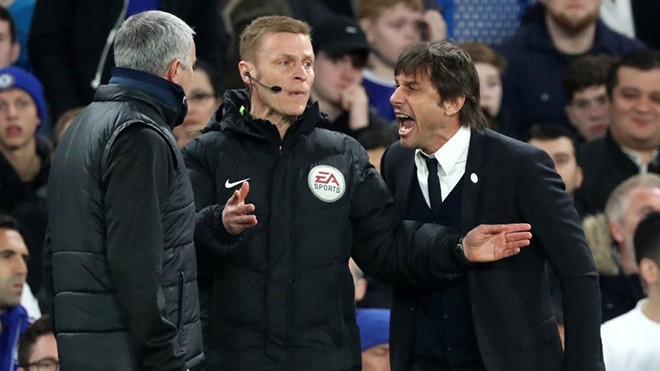 10 phát ngôn ‘sốc tận óc’ của HLV Antonio Conte - Bóng Đá