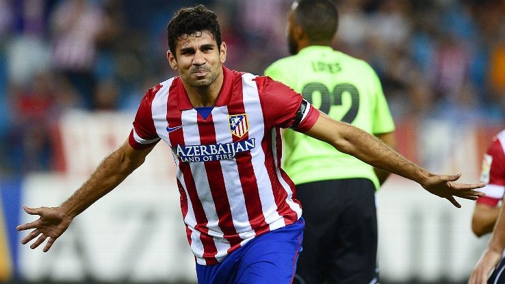 2 gã khổng lồ La Liga giang tay 