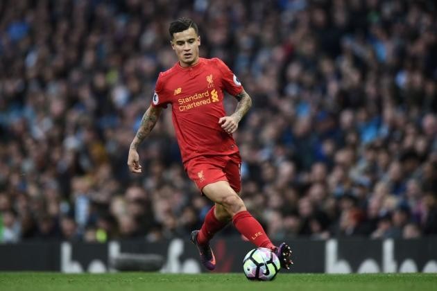 Thấy Coutinho bị Neymar 'dụ dỗ', CĐV Liverpool nói gì? - Bóng Đá