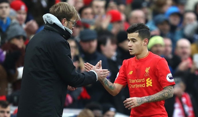 Vì lí do này, Coutinho đừng vội gia nhập Barca - Bóng Đá