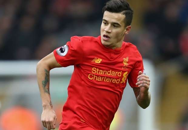 Liverpool sắp chốt tương lai Coutinho - Bóng Đá