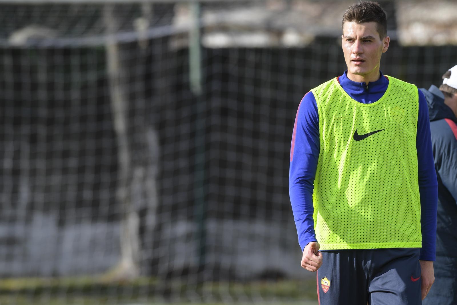 Hòa tức tưởi Inter, Roma 'ăn vạ', ở lỳ không chịu về - Bóng Đá