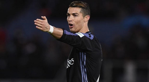 Zidane tiếp tục cho phép Ronaldo nghỉ ngơi - Bóng Đá