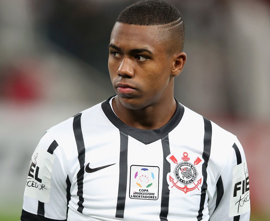 8 điều cần biết về Malcom, mục tiêu của Arsenal và M.U - Bóng Đá