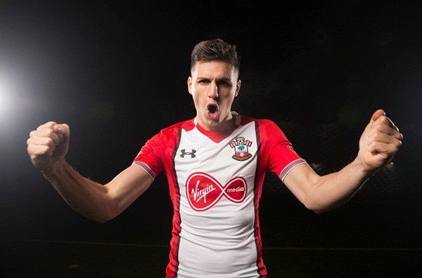 Southampton chiêu mộ Carrillo - Bóng Đá