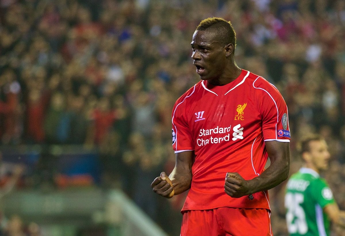 14 cầu thủ từng khoác áo cả Man City và Liverpool - Bóng Đá