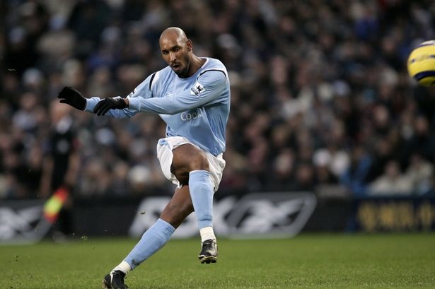 14 cầu thủ từng khoác áo cả Man City và Liverpool - Bóng Đá