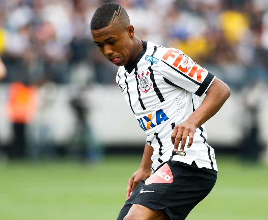 8 điều cần biết về Malcom, mục tiêu của Arsenal và M.U - Bóng Đá