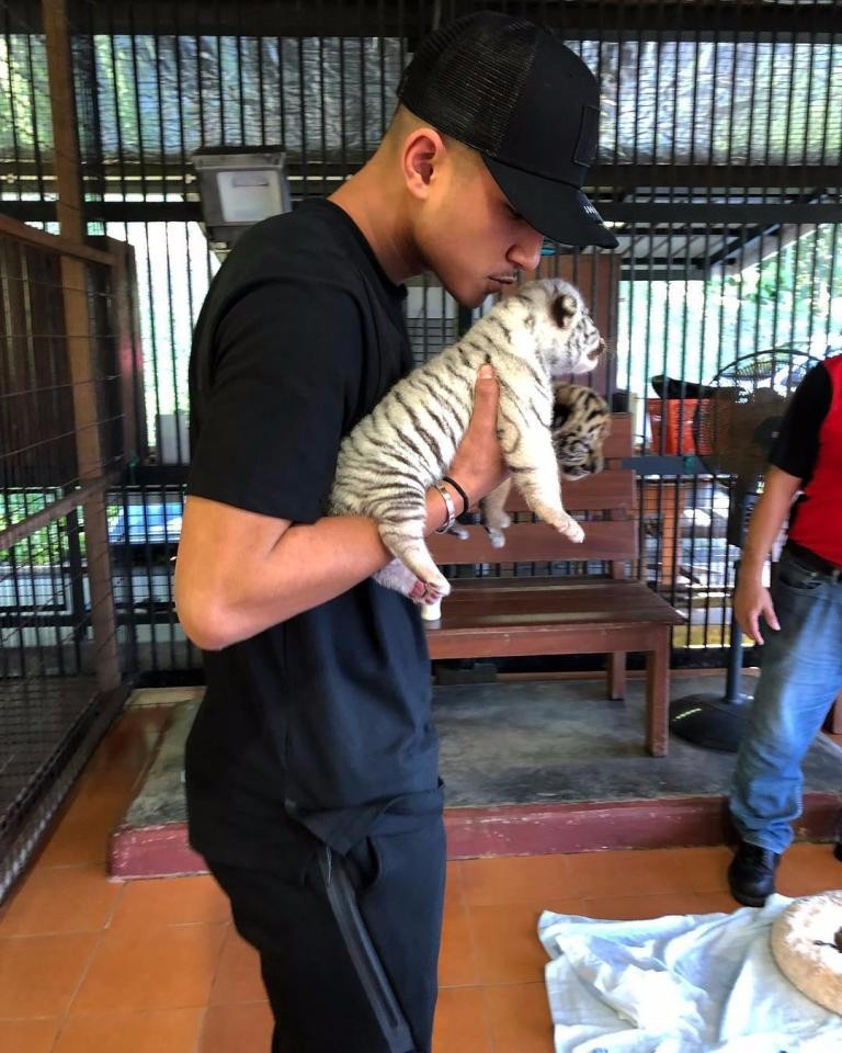 Gặp gỡ Faiq Bolkiah - Cầu thủ quyền uy và giàu có nhất giới cầu thủ - Bóng Đá