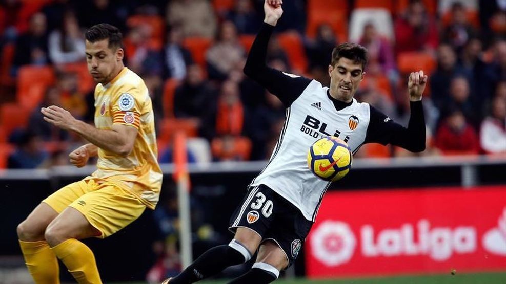 Palmieri ra mắt Chelsea - Bóng Đá