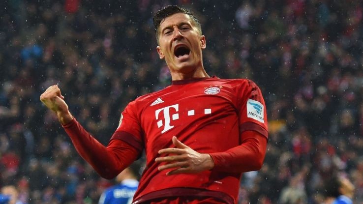 10 ngôi sao có hiệu suất ghi bàn tốt nhất Champions League - Bóng Đá