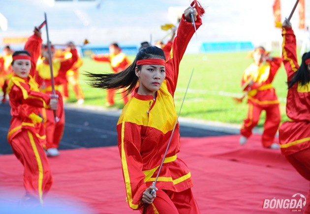  - Bóng Đá