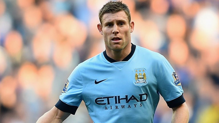 14 cầu thủ từng khoác áo cả Man City và Liverpool - Bóng Đá