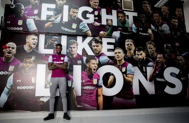 Tuanzebe ra mắt Aston Villa - Bóng Đá